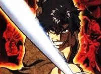 龙宝玉篇，经典动漫《兽兵卫忍风帖》续作，日式猎奇动漫巅峰之作