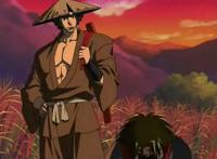 龙宝玉篇，经典动漫《兽兵卫忍风帖》续作，日式猎奇动漫巅峰之作