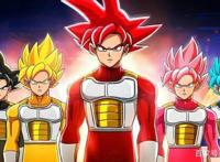 《龙珠超》哪里不好看？战斗力崩坏是必然，有的看就不错了还吐槽