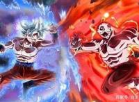 《龙珠超》哪里不好看？战斗力崩坏是必然，有的看就不错了还吐槽