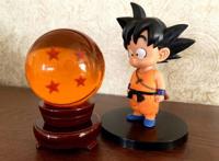 动漫中的龙珠到底是何物，在现实中能找到吗？