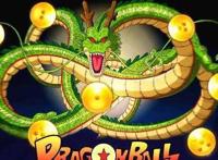 「创作开运礼」动漫中出现的中国龙形象，最后一个必须死