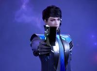 低配元龙，动画神级龙卫开播，我不是针对谁，在座的各位都是靓仔