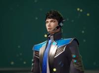 低配元龙，动画神级龙卫开播，我不是针对谁，在座的各位都是靓仔