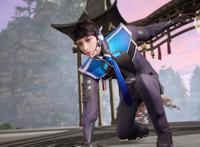 低配元龙，动画神级龙卫开播，我不是针对谁，在座的各位都是靓仔