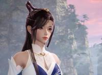 低配元龙，动画神级龙卫开播，我不是针对谁，在座的各位都是靓仔