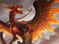 这五条日漫西方形象龙，哪个是你心中最强？