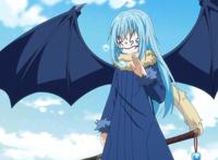 转生史莱姆：智慧之王有多厉害？暴风龙在她面前都特别乖巧