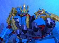 英雄题材动画IP玩出新花样？咏声动漫出品的《钶龙战记》系列表现不俗