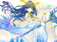 动漫中五位原型为龙的妹子，康娜上榜，你最喜欢哪一个？