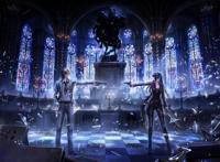 龙族动画强在哪里？题材国内稀缺，制作有了日韩的影子