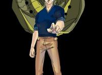 动漫界中名字带“龙”的神奇角色，第二个简直是童年经典！