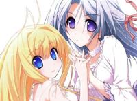 动漫中那些本体是龙的萌妹子，地球都能在玩耍中爆炸