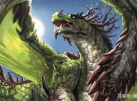 神龙＆巨龙：盘点动漫中七种出名的龙类生物，大家都看过嘛？