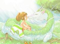 霸气外漏！盘点动漫中那些经典的龙！