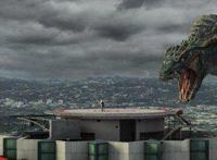 霸气外漏！盘点动漫中那些经典的龙！