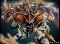 动漫界著名的五条龙，第一条暴打海贼王，最后一条全球知名