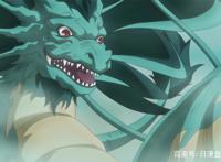 动漫里那些名声在外的龙，每个都实力非凡