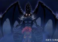 动漫里那些名声在外的龙，每个都实力非凡