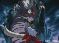 动漫里那些名声在外的龙，每个都实力非凡