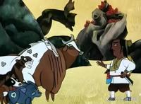 盘点六部国产十二生肖动漫