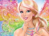 看过动画版芭比公主，但你见过真人芭比吗？网友：简直芭比本人了