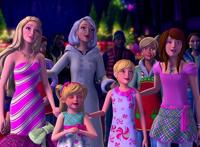 芭比公主系列电影继续给大家推荐，希望大家喜欢