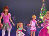 芭比公主系列电影继续给大家推荐，希望大家喜欢