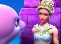 芭比公主系列电影继续给大家推荐，希望大家喜欢