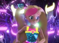 芭比公主电影最后一期了，希望大家喜欢