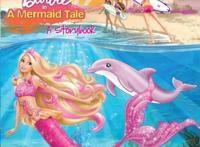 芭比公主电影最后一期了，希望大家喜欢