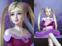 精灵梦叶罗丽：如果让你领一个动漫美女回家，你会选择谁？