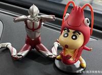 那些令人无法抗拒的姿势，这就是你喜欢奥特曼的原因吗？