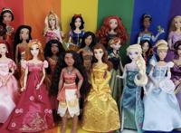 廉价芭比娃娃如何变高价？网友的一双巧手、丑八怪都能变公主