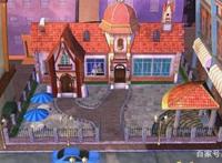 叶罗丽：冰公主的宫殿，灵公主的花园，都比不上TA的王宫！