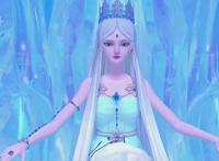 叶罗丽第六季：你们觉得希娜美还是冰公主美？粉丝的争论炸开了锅