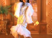 迪士尼公主化身“芭比娃娃”，粉丝自制太逼真，可惜有钱都买不到