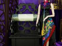 叶罗丽：让人心动的娃娃版大仙子，辛灵和曼多拉的同框特罕见