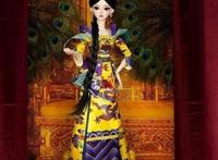 叶罗丽：让人心动的娃娃版大仙子，辛灵和曼多拉的同框特罕见