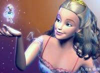 回到童年带你一起实现最初的那个芭比梦，谁还不是个公主了