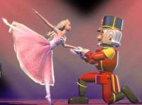 回到童年带你一起实现最初的那个芭比梦，谁还不是个公主了