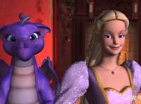 回到童年带你一起实现最初的那个芭比梦，谁还不是个公主了