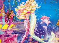 芭比娃娃竟然已经60岁了，女生童年最经典的回忆