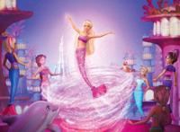 芭比娃娃竟然已经60岁了，女生童年最经典的回忆