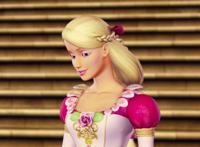 芭比公主谁的经历最惨？长发公主头发被剪，森林公主流落荒岛！