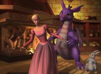 芭比公主谁的经历最惨？长发公主头发被剪，森林公主流落荒岛！