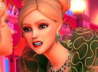 《芭比之公主学院》：相比于完美的芭比，更喜欢知错能改的德莱西