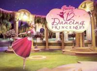 才艺过人的四位芭比公主，森林公主能和动物对话！