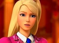 芭比之魅力公主学院，所有女孩的梦想