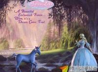 回顾芭比公主系列电影，致我们曾经的公主梦